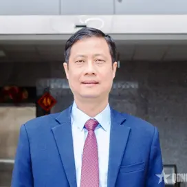 Tiến sỹ Nguyễn Bá Kiên