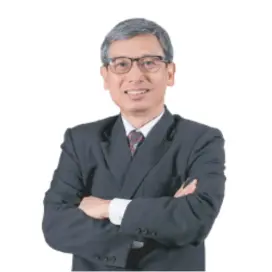 Mr Lê Văn Sơn