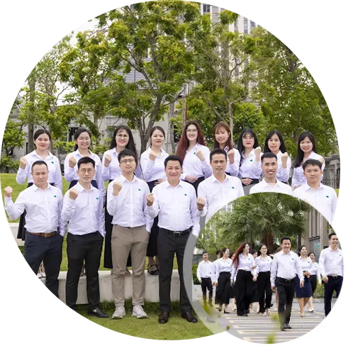 Đội ngũ chuyên gia GMPc