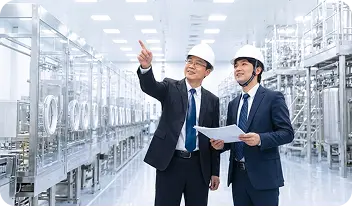 Phủ 6 lĩnh vực, làm chủ mọi tiêu chuẩn