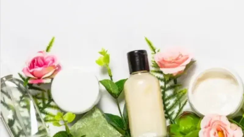 Xưởng đủ điều kiện sản xuất mỹ phẩm ELAK