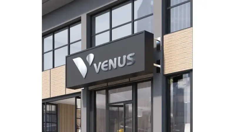 Nhà máy Thực phẩm bảo vệ sức khỏe và Mỹ phẩm Venus tiêu chuẩn HS GMP, CGMP
