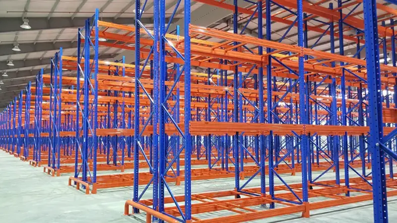Kho Nghiêm Việt Dũng tiêu chuẩn GSP