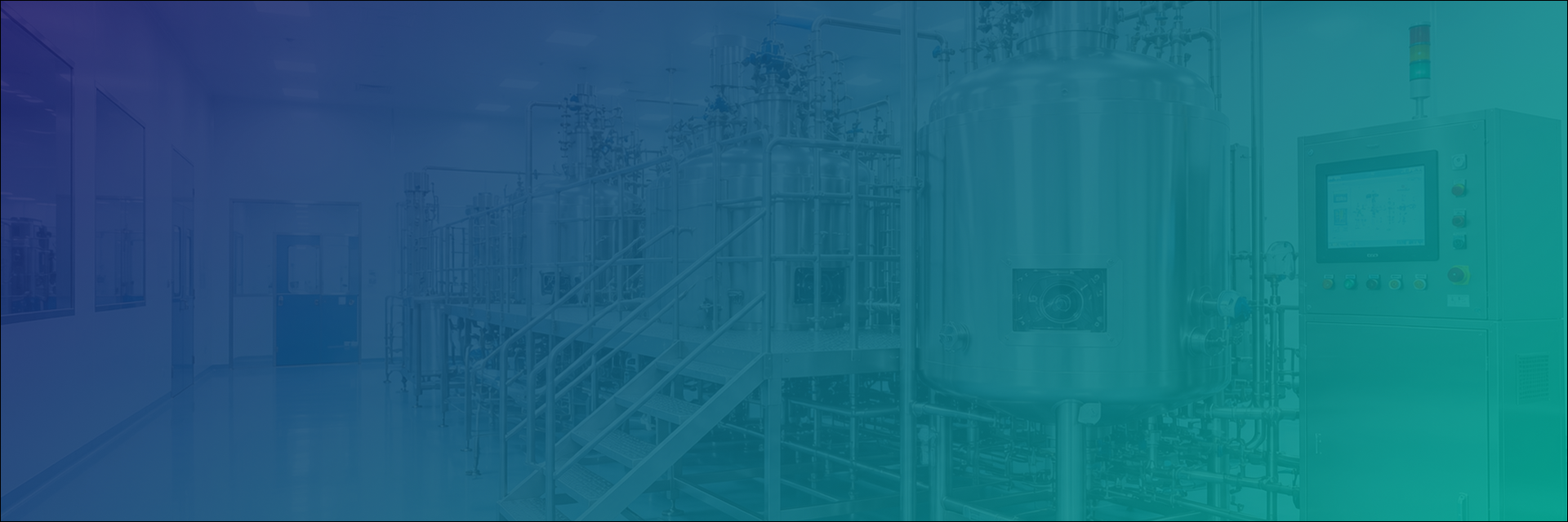 Tư vấn trọn gói xây dựng nhà máy thực phẩm BVSK tiêu chuẩn HS GMP