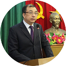 PGS.TSKH Nguyễn Minh Khởi