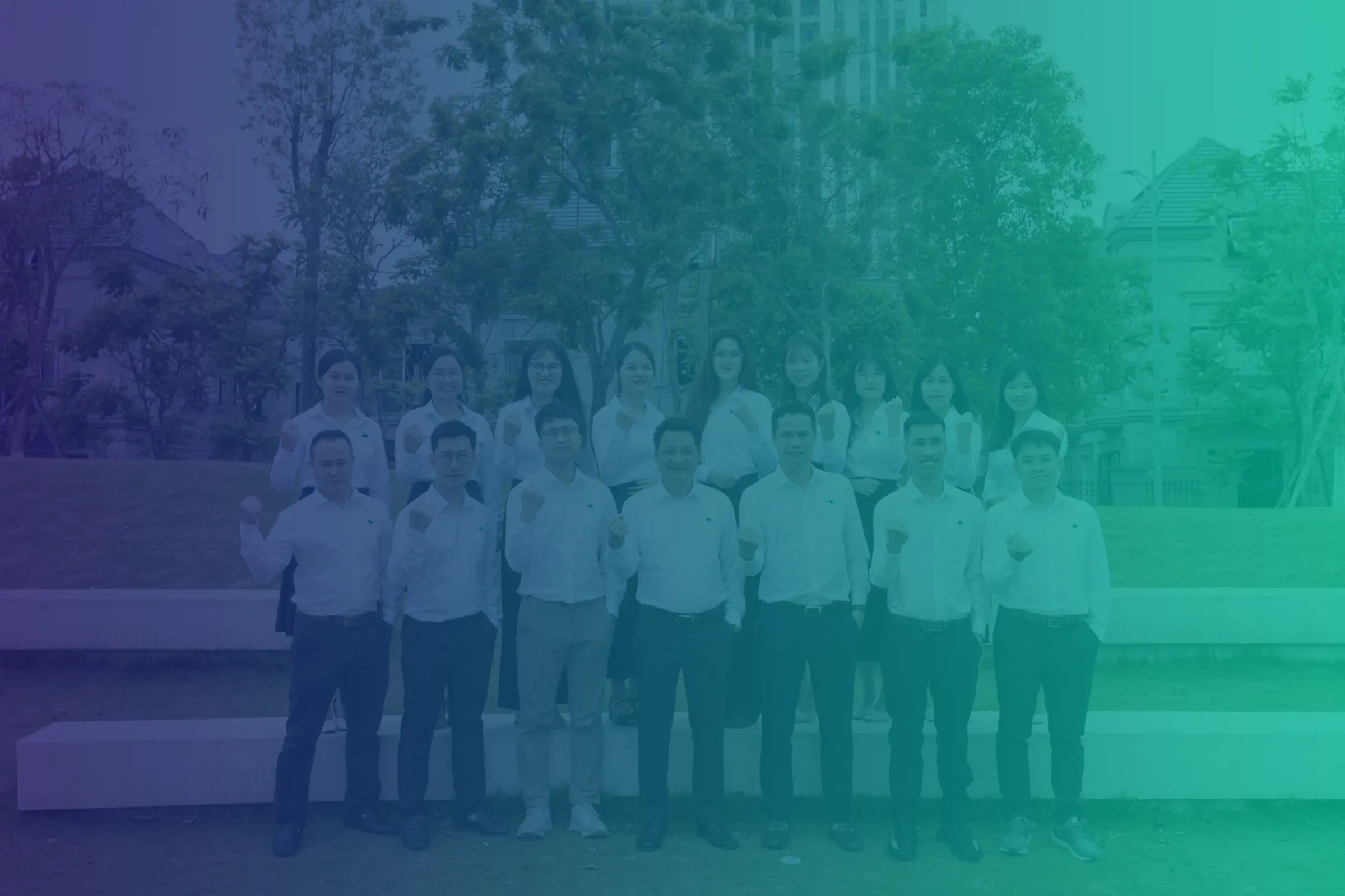 <p>CÔNG TY CỔ PHẦN GMPc VIỆT NAM</p>