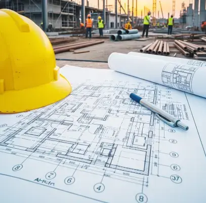 Tư vấn thiết kế đảm bảo GMP và an toàn bức xạ