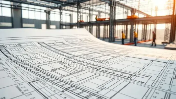 Thiết kế bản vẽ thi công toàn dự án