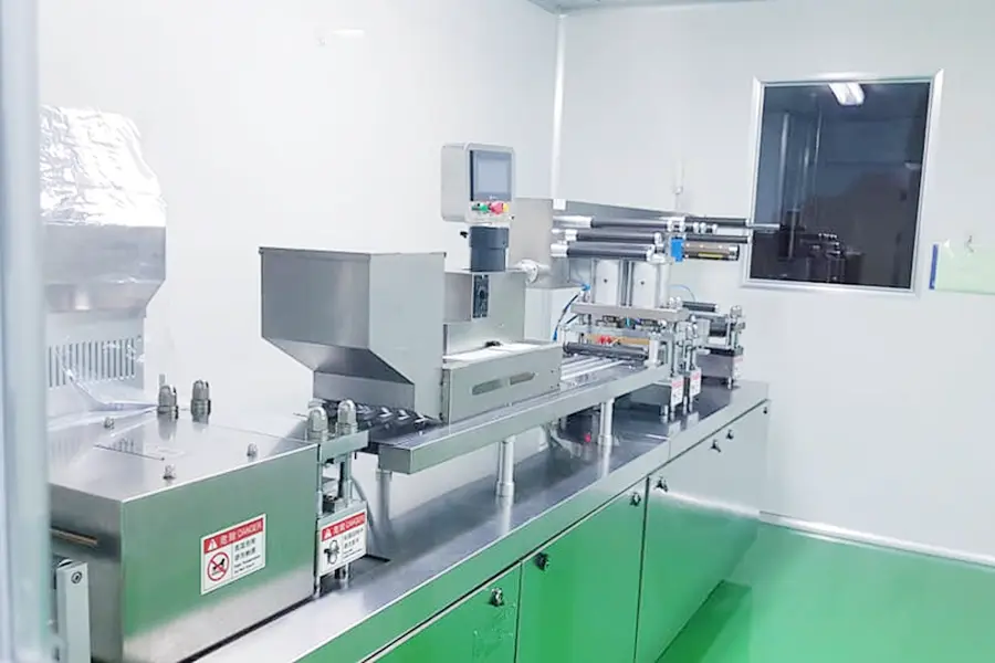 Công ty cổ phần tập đoàn dược phẩm Medigroup