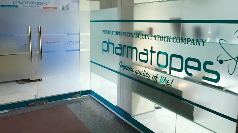Kho bảo quản Pharmatopes tiêu chuẩn GSP