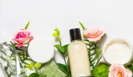 Xưởng đủ điều kiện sản xuất mỹ phẩm ELAK