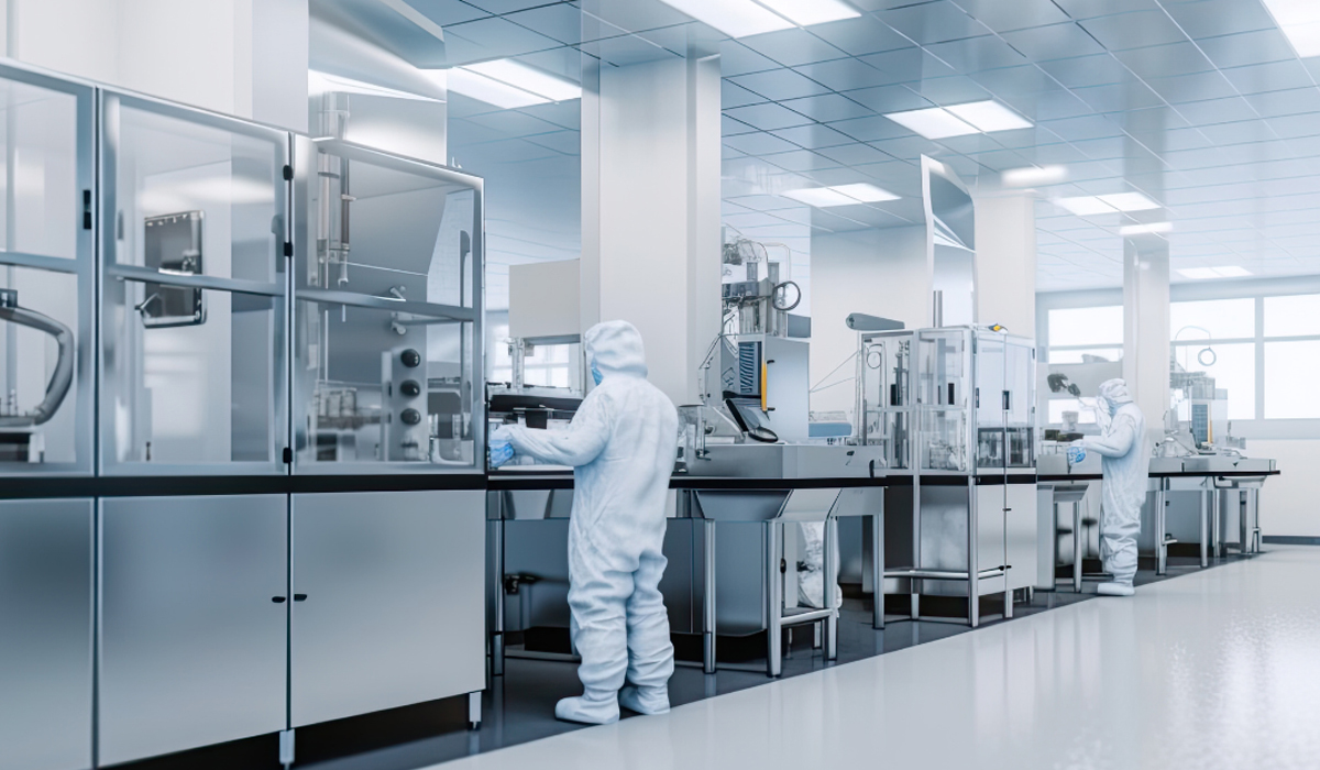 Tư vấn xây dựng nhà máy mỹ phẩm đạt chuẩn CGMP: Quy trình & giải pháp tối ưu chi phí