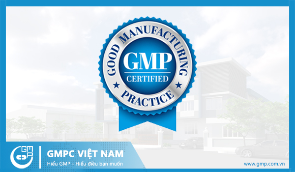 Tiêu chuẩn GMP đối với nhà máy sản xuất mỹ phẩm theo quy định của Bộ Y Tế