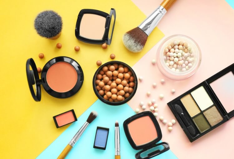 Thực hành Sản xuất Tốt (GMP) dành cho Mỹ phẩm (CGMP)