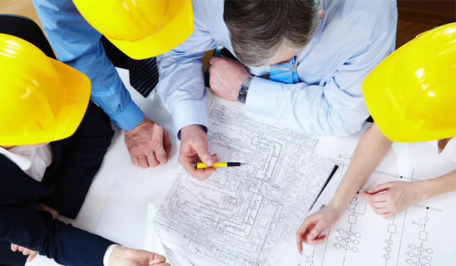 Tổng quan về tổng thầu xây dựng và những điều cần biết