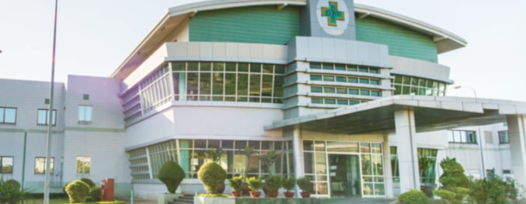 Công ty Cổ phần dược phẩm OPV