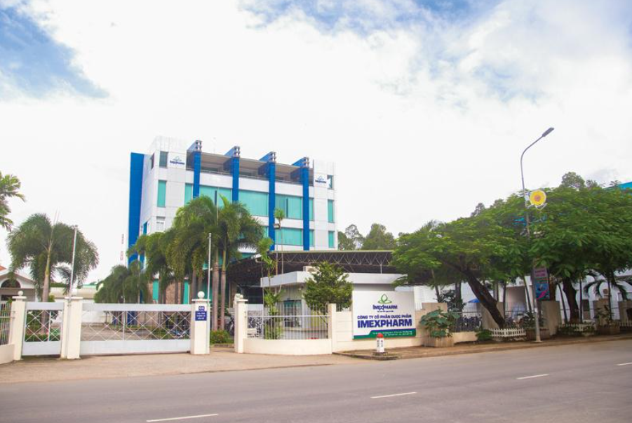 Doanh nghiệp dược đẩy mạnh nâng cấp tiêu chuẩn nhà máy