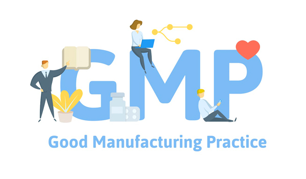 Tài liệu tiêu chuẩn GMP – Hướng dẫn thực hành tốt sản xuất thuốc