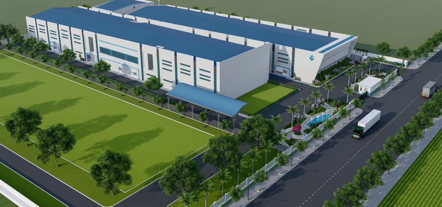 Quy định, Tiêu chuẩn GMP-WHO trong nhà máy sản xuất thuốc thú y, thủy sản