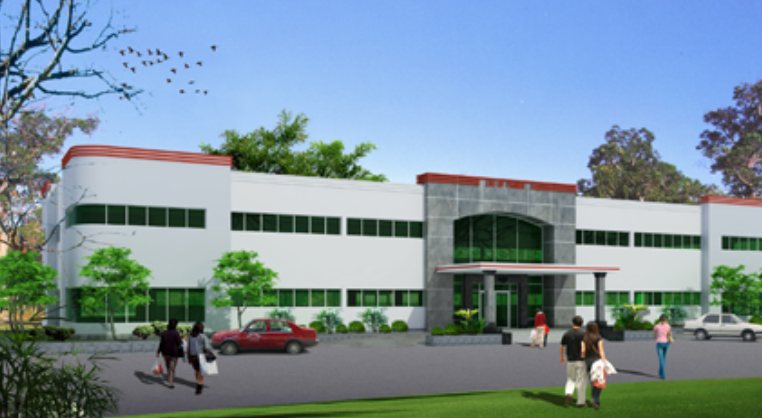 Công ty Cổ phần Công nghệ Sinh học – Dược phẩm ICA
