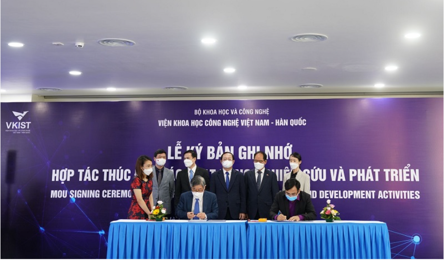 CVI Pharma tăng cường hợp tác nghiên cứu dược mỹ phẩm từ thảo dược thiên nhiên