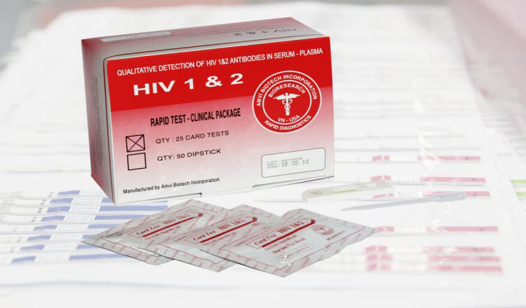 Nhà máy sản xuất thiết bị y tế Amvi Biotech