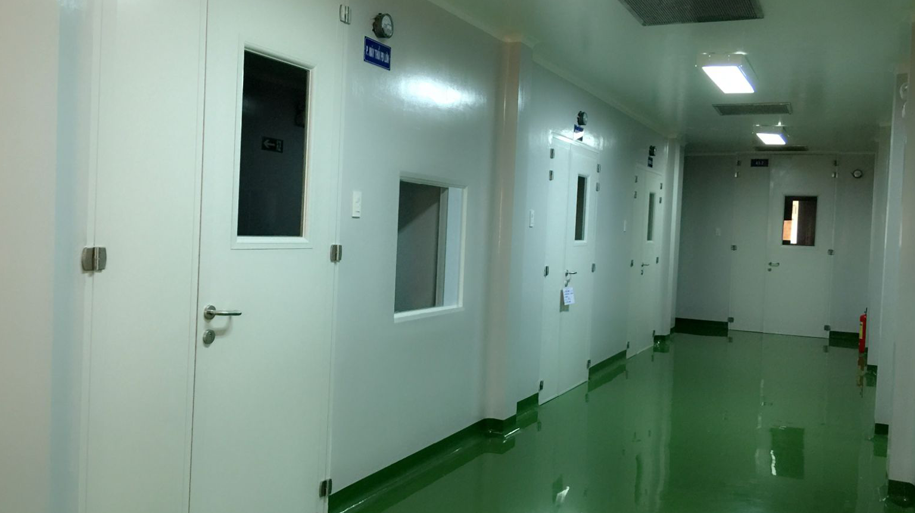 Nhà máy sản xuất Bao bì Dược phẩm Phúc Đức