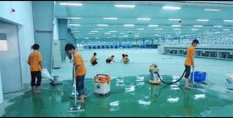 Thẩm định quy trình vệ sinh | Hygiene Validation | GMP guidelines