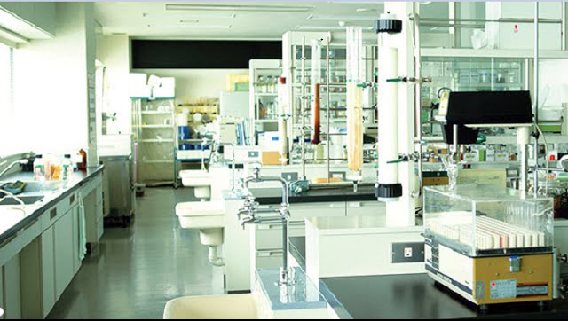GLP | Good Laboratory Practice | Tài Liệu Đào Tạo Thực Hành Tốt Phòng Kiểm Nghiệm