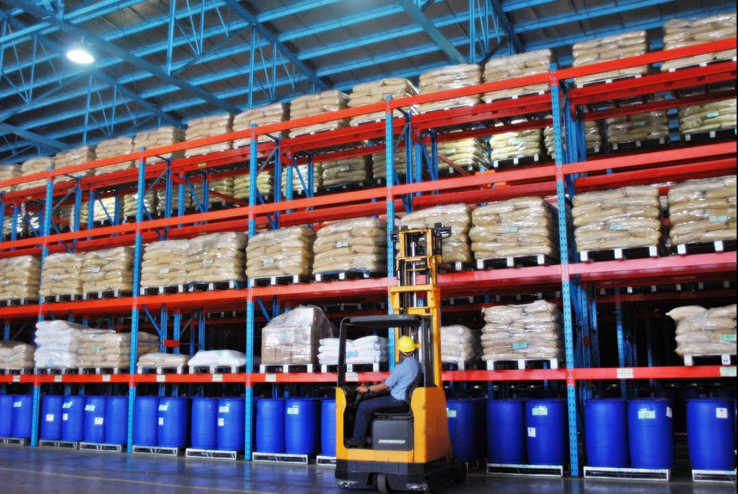 Tài Liệu Đào Tạo Hướng Dẫn GSP| Thực hành tốt bảo quản thuốc